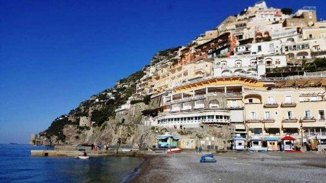 Amalfi Coast