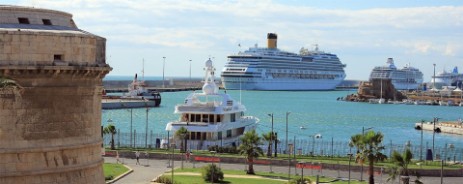 Check the best shore trip from Civitavecchia port, book in few easy steps!"