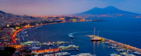 "Shore Excursion from Naples Port" 